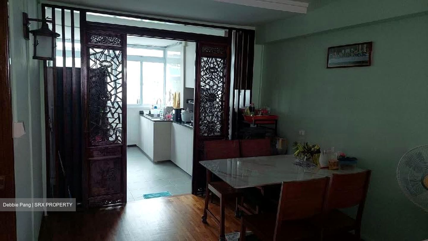 Blk 24 Eunos Crescent (Geylang), HDB 3 Rooms #574516211